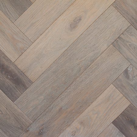 Herringbone Custom