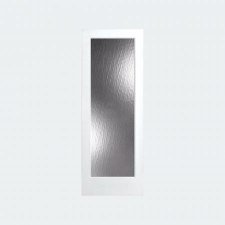 Heavy Water French Door
