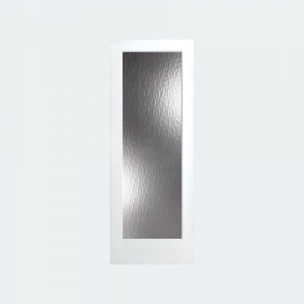 Heavy Water French Door