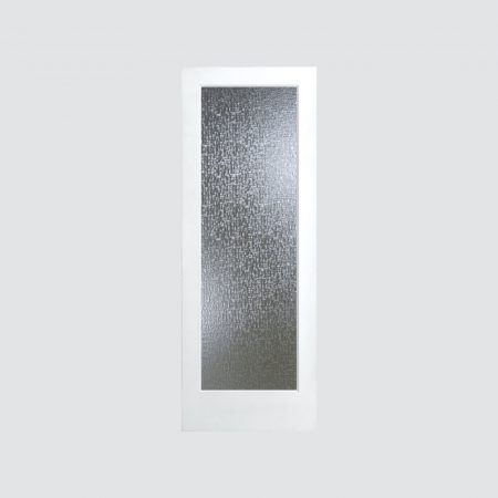 Roof Top French Door