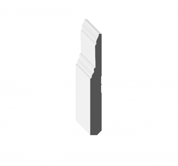2 Step Baseboard 5