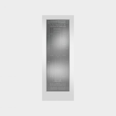Madison French Door
