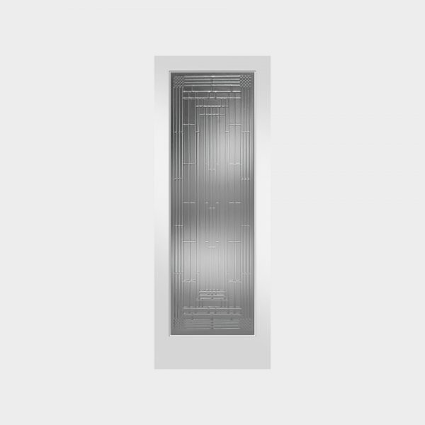 Madison French Door
