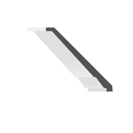 Soho 8 Crown Moulding