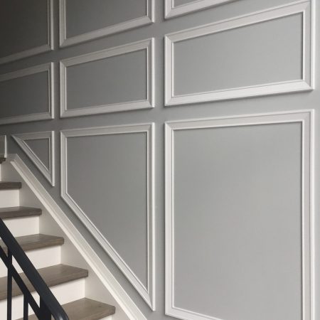 True Craft Panel Mould