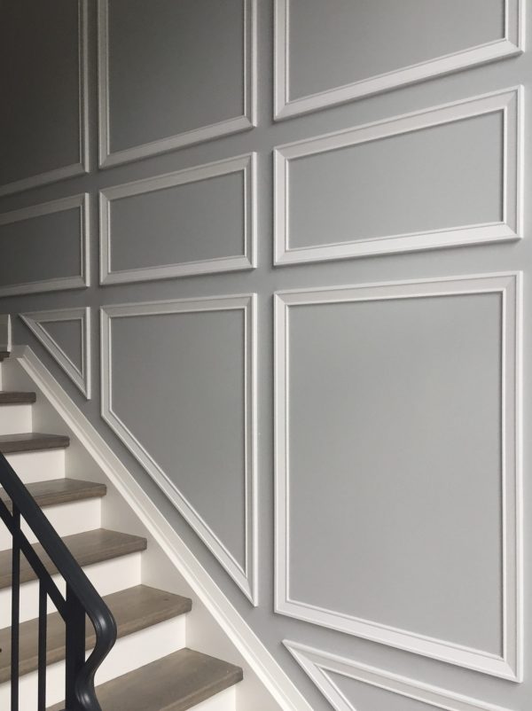True Craft Panel Mould