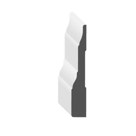 2 Step Casing 2 3/4"