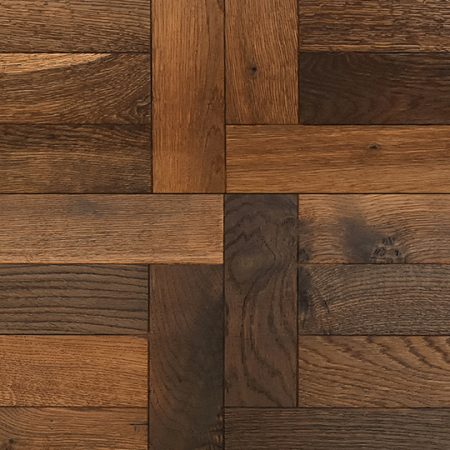 Parquet Plank