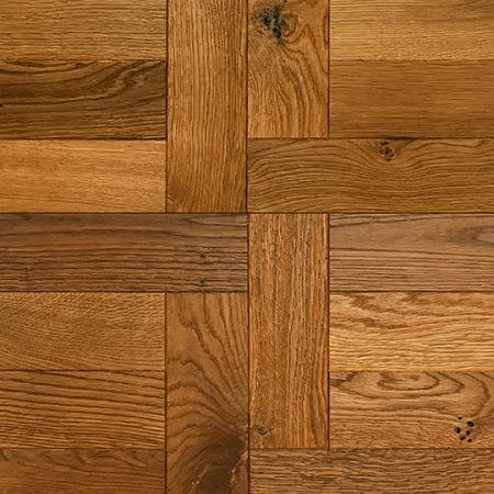 Parquet Plank