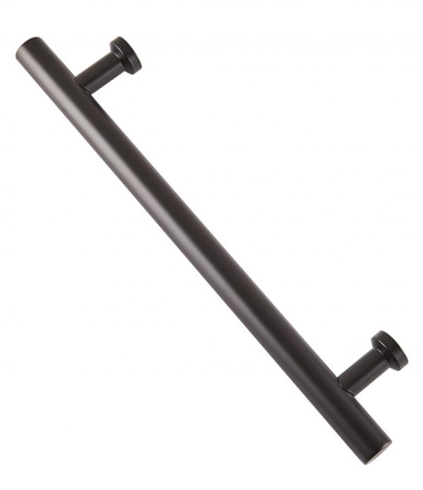16″ Round Door Pull Barn Door Hardware Interior Door