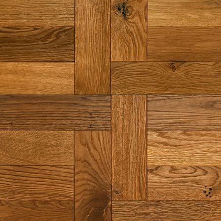 Parquet Plank