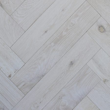 Herringbone Custom