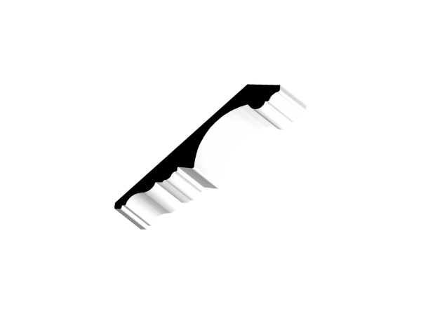 Roma 7 Crown Moulding