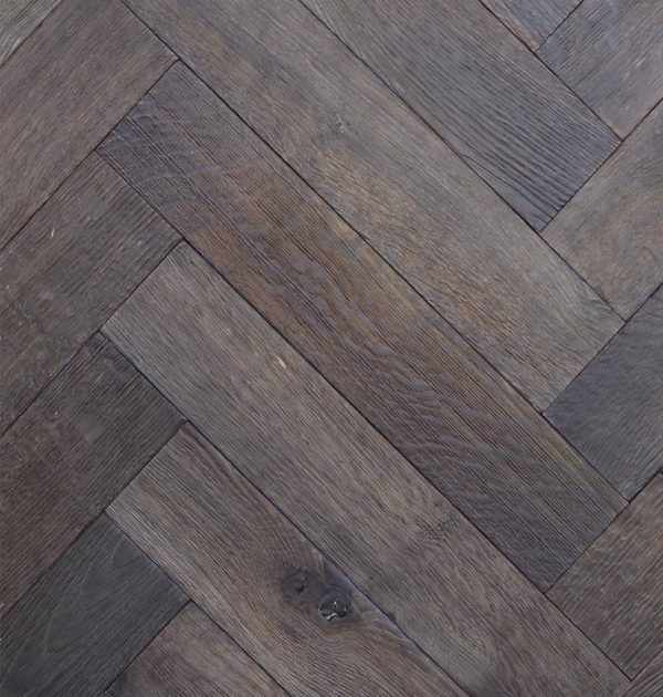 Herringbone Custom