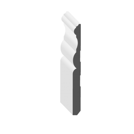 Prestige Baseboard 6