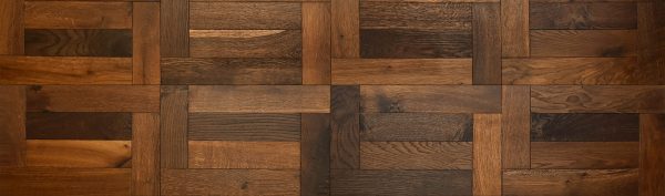 Parquet Plank