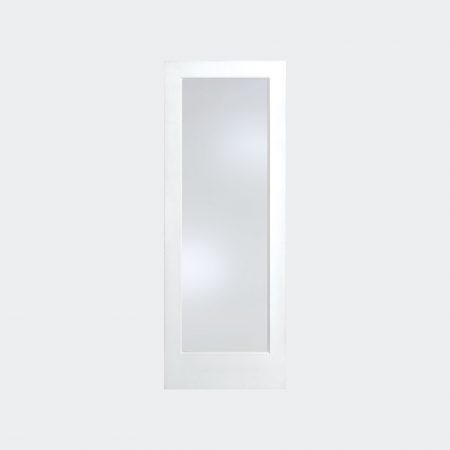Mirror French Door