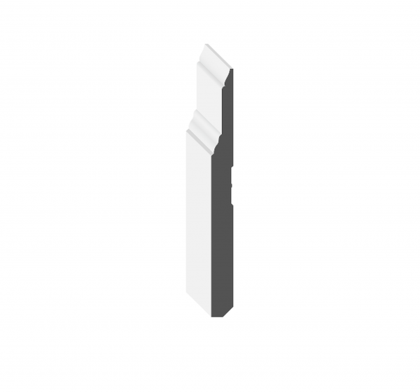 2 Step Baseboard 7