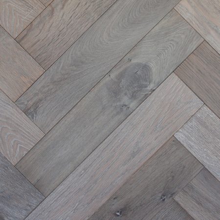 Herringbone Custom