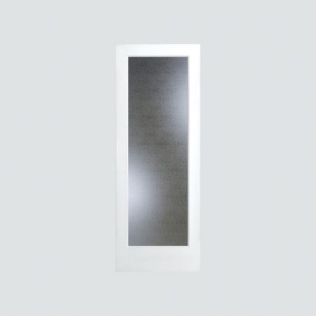 Pinhead French Door