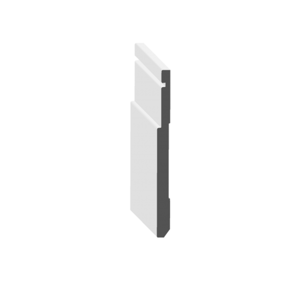 Soho Baseboard 7