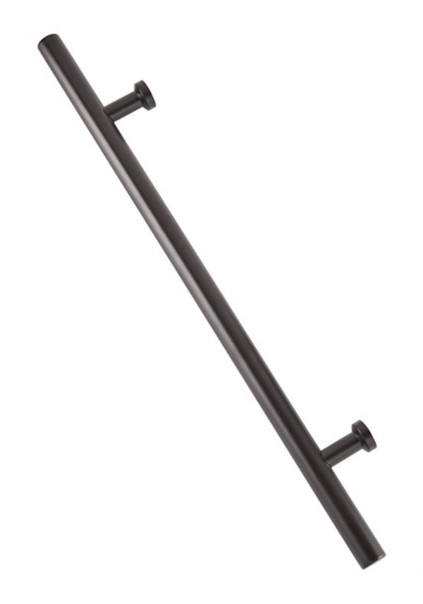 24″ Round Door Pull Barn Door Hardware Interior Door
