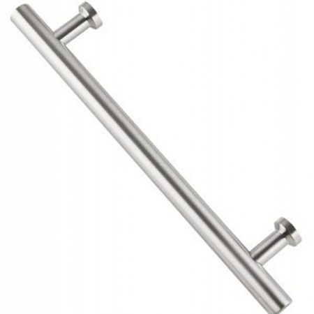 16″ Round Door Pull Barn Door Hardware Interior Door