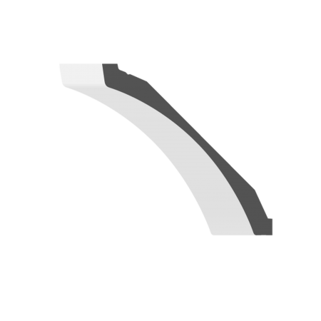 Mayfair 7 Crown Moulding