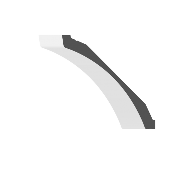 Mayfair 7 Crown Moulding