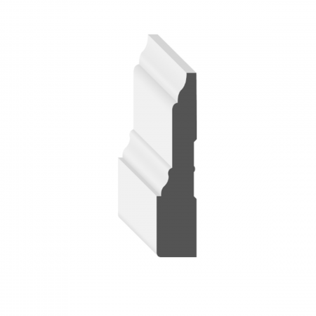 2 Step Casing 3 1/2"