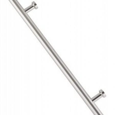 24″ Round Door Pull Barn Door Hardware Interior Door