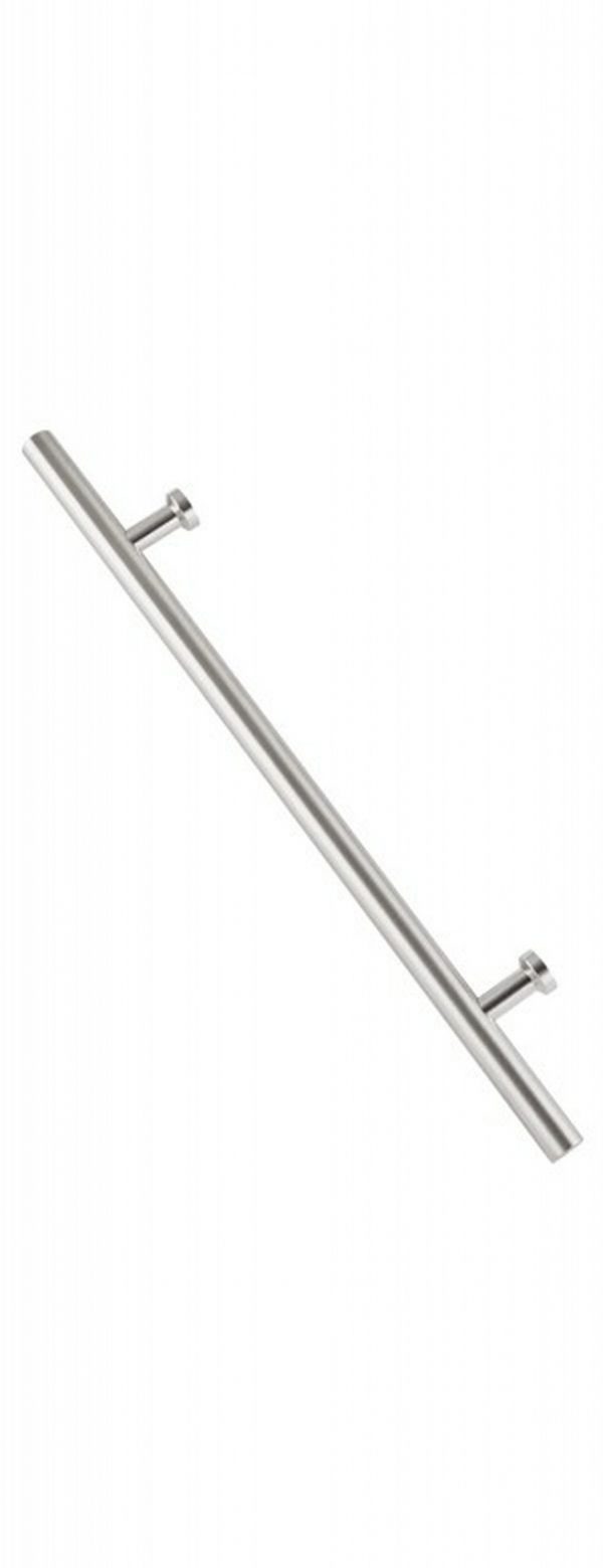 24″ Round Door Pull Barn Door Hardware Interior Door