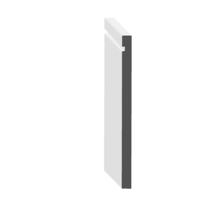 Modern Baseboard 7