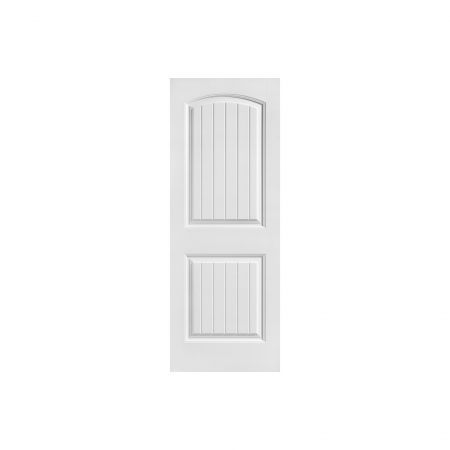 Cheyenne Moulded Door