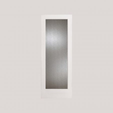 Rain French Door