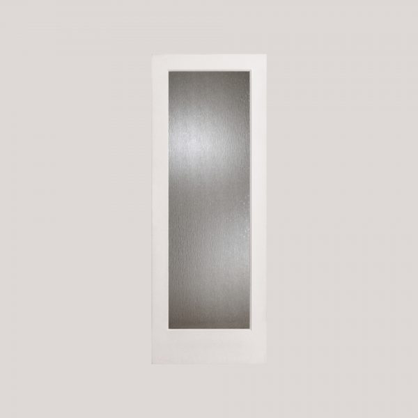 Rain French Door