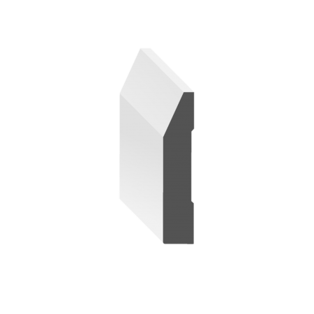 Beveled (No Step) Casing 3 1/2"