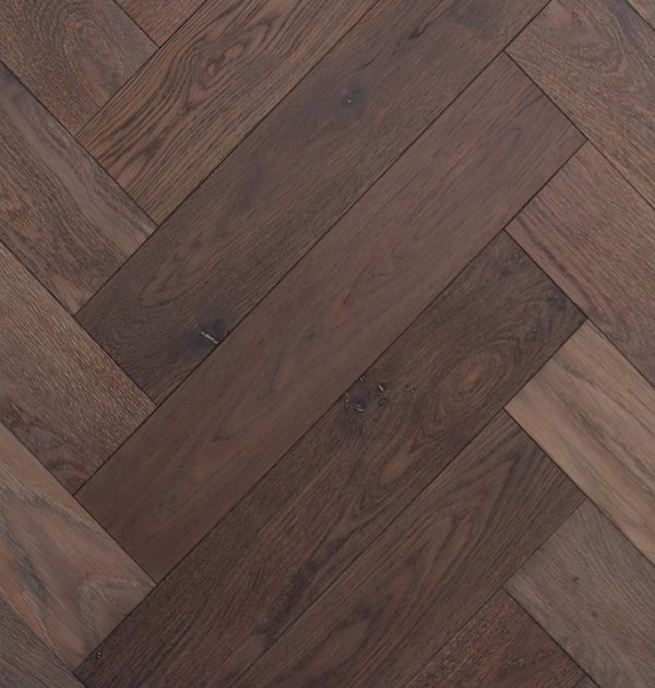 Herringbone Custom