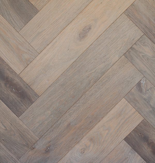 Herringbone Custom