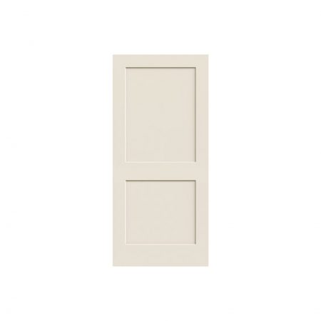 Monroe Moulded Door