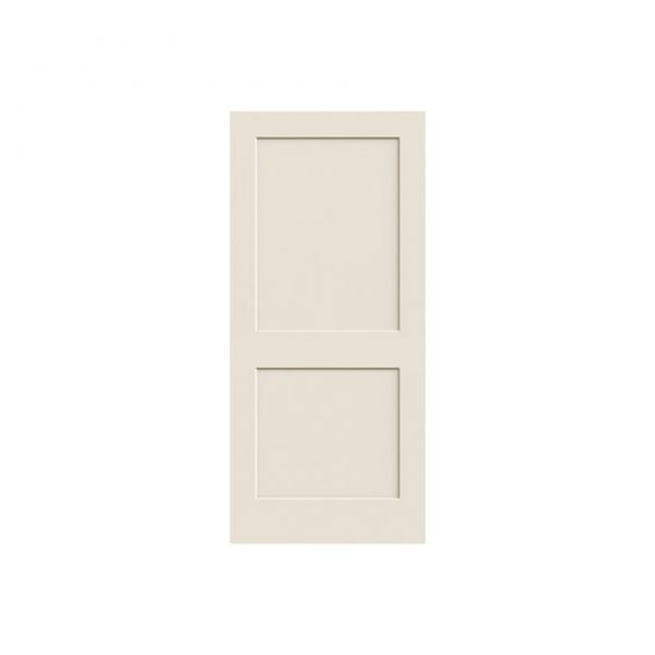 Monroe Moulded Door