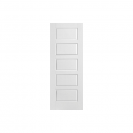 Riverside Moulded Door