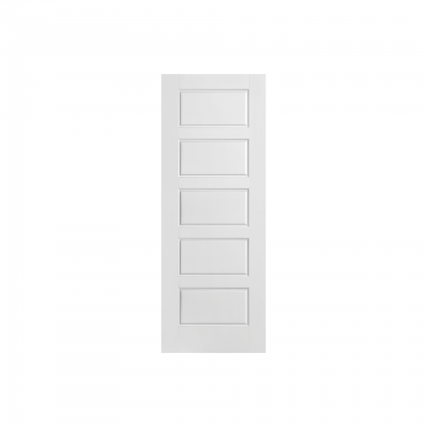 Riverside Moulded Door