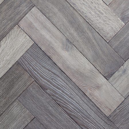Herringbone Custom