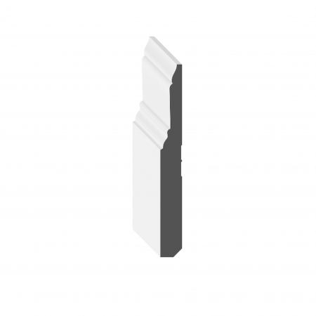 2 Step Baseboard 5