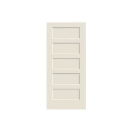 Conmore Moulded Door