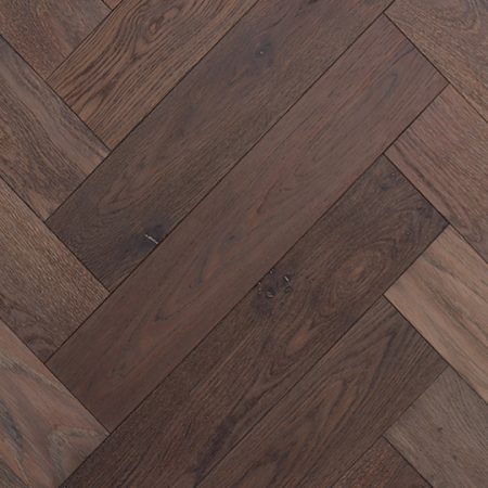 Herringbone Custom