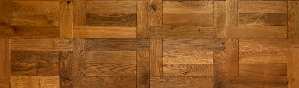 Parquet Plank
