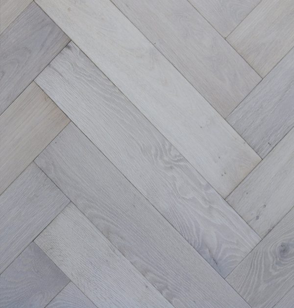 Herringbone Custom