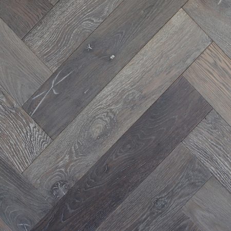 Herringbone Custom
